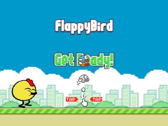 Flappy Bird 1 1