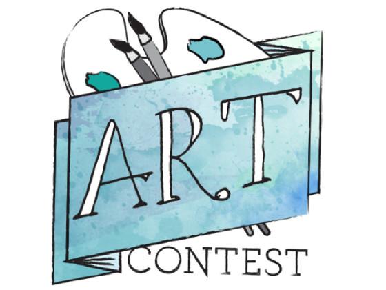 Art Contest For May! 1