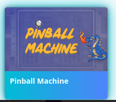 Pinball Machine