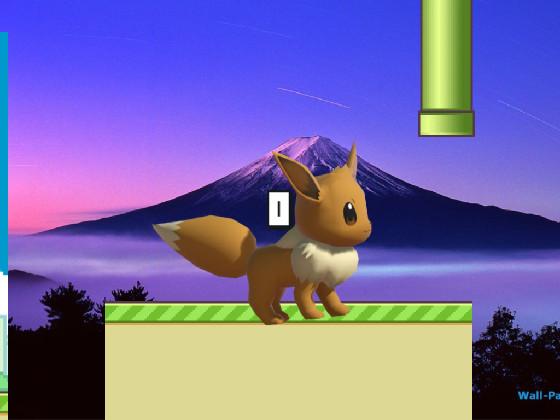 flappy eevee 1