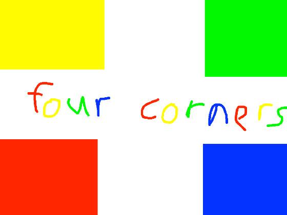 four corners 1