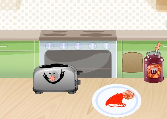 A Cooking Game 2