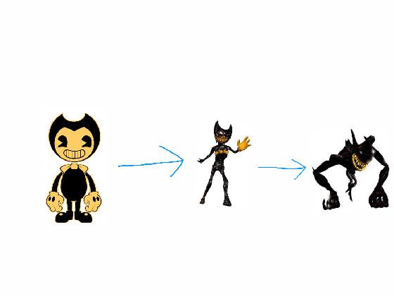 Bendy’s life