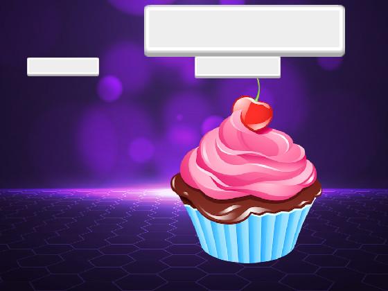 Cupcake Clicker