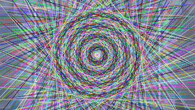 Spiral Triangles