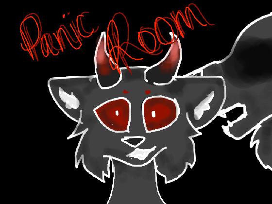 Panic Room song 1