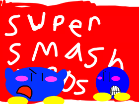 Super Smash Bros