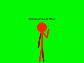 Stickman Animation