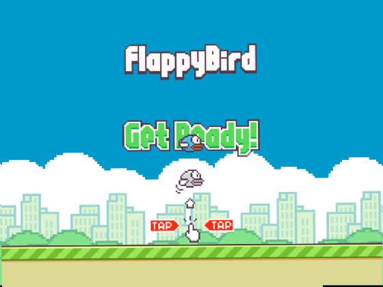 Flappy Bird 21 1