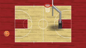 Basketball Blast