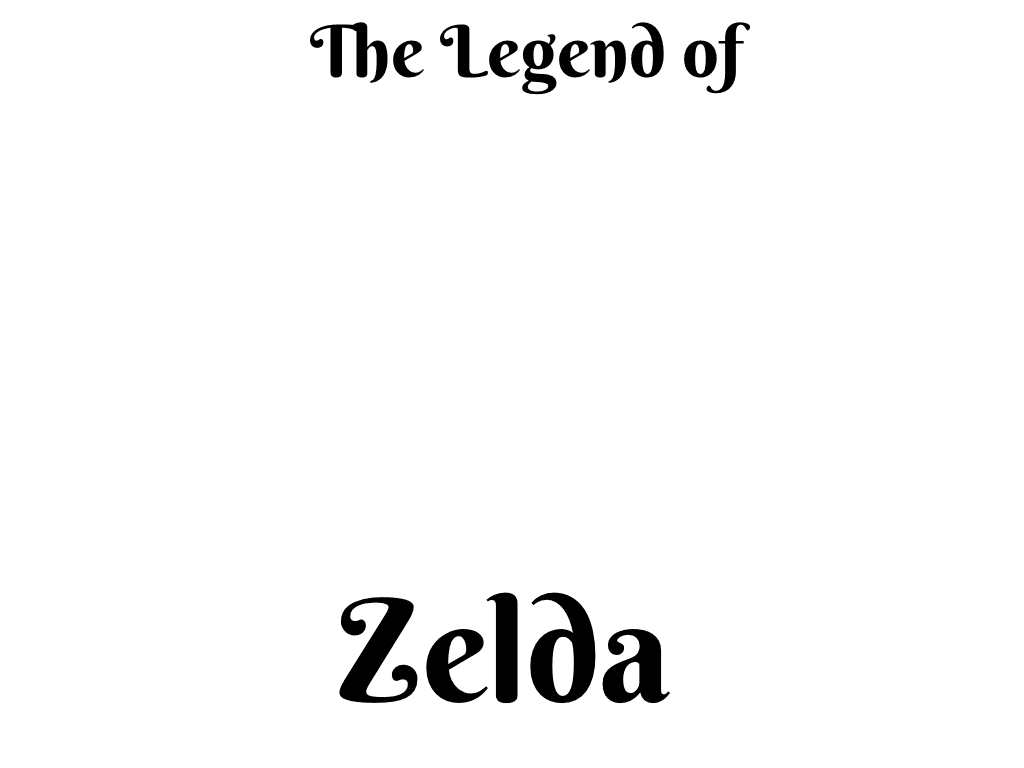 Zelda: Breath of the Wild