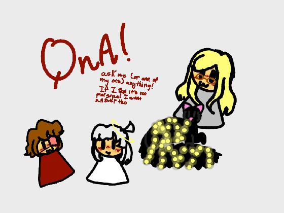 Re:QnA!