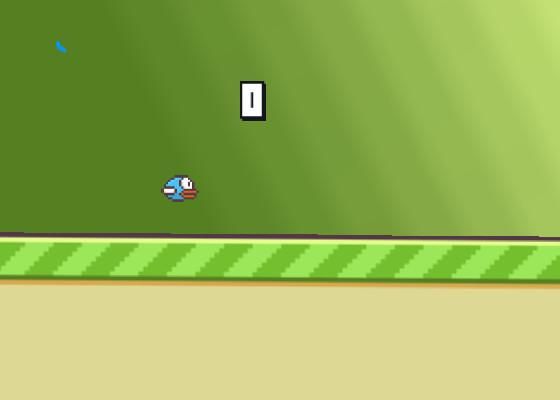 Flappy Bird 1 1 1