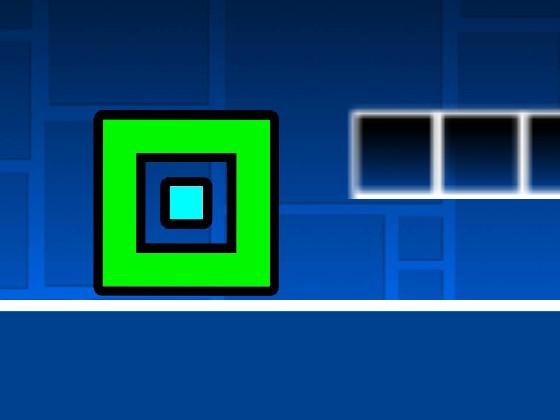 Geometry dash [BETA] 1