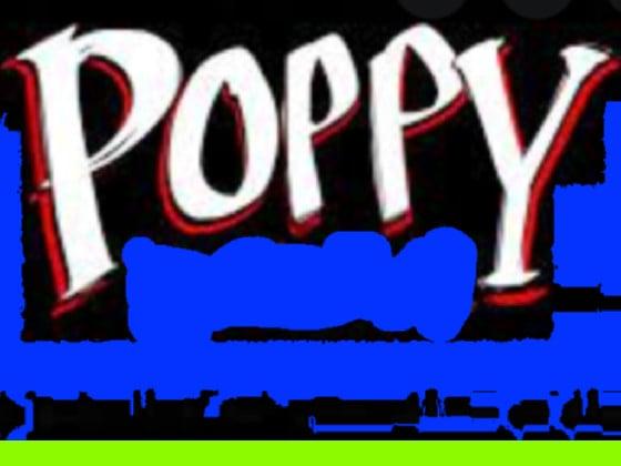 poppy play boxy