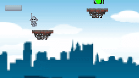 Robo Jump