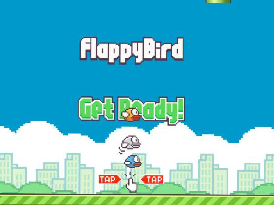 Flappy Bird 1 1 1