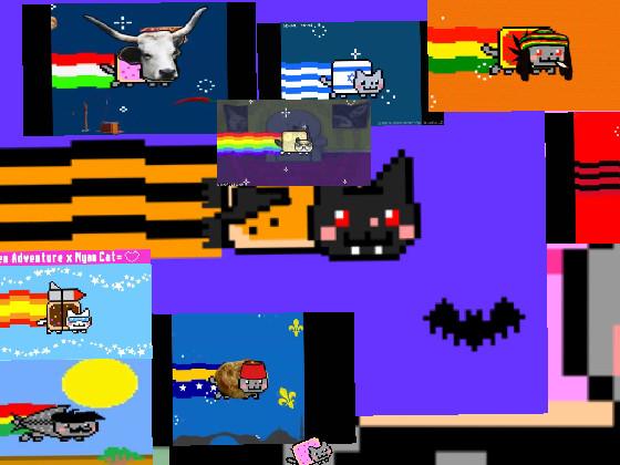 flappy nyan cat 1 1