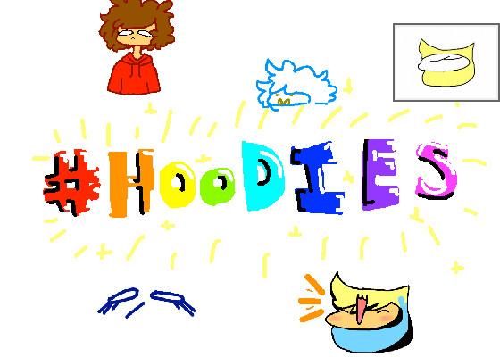 re:re:#HOODIES! 1 1