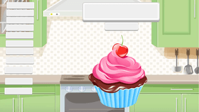 Cupcake Clicker