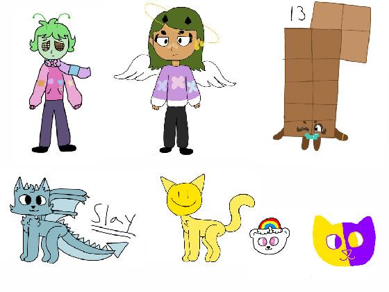 new ocs