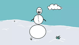 snowman