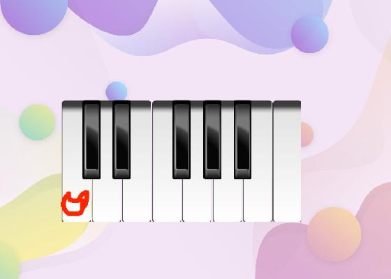 My Piano 1