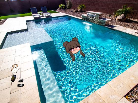 mimis pirvate pool