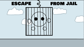 Escape From Jail