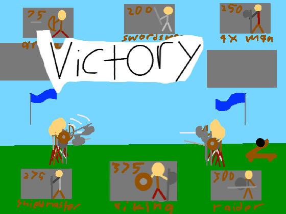 Viking wars 1