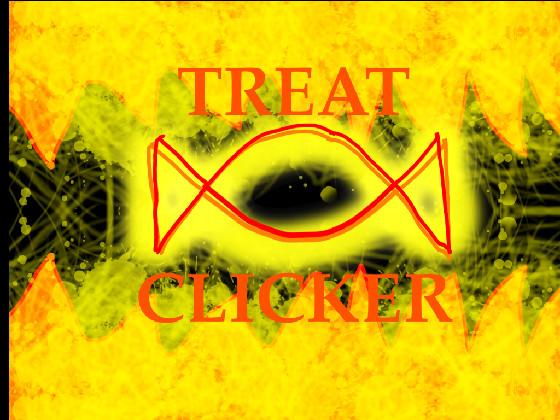 Treat Clicker! 1