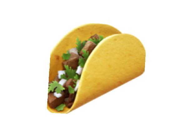 its raining tacos 1 1