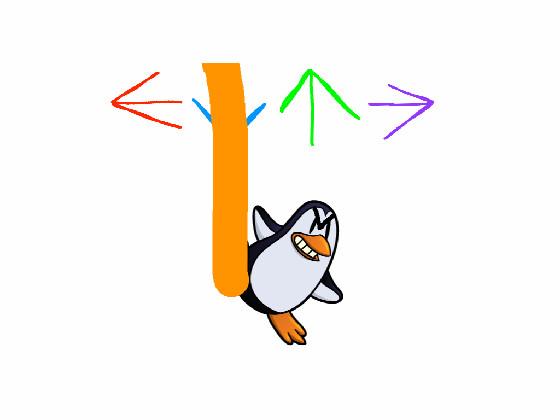 Fnf penguin phase 3