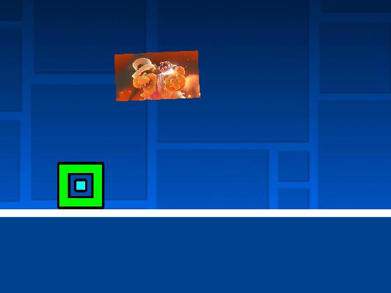 Geometry dash [BETA] 1