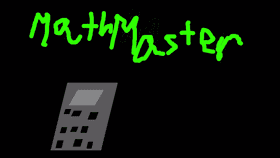 MathMaster