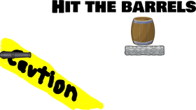 Barrel Blast