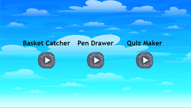 Minigame maker