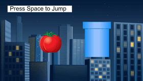 Tomato Jumper