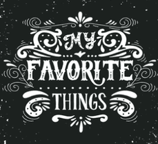 My Favorite Things