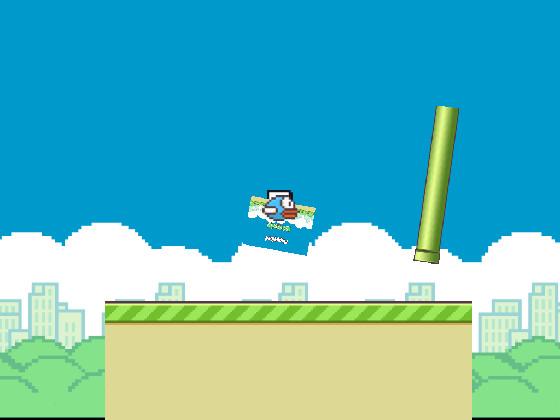 Flappy Bird 1 1