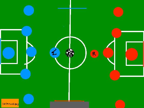 foot ball madness 1 1