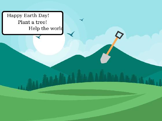 Plant Trees! 1