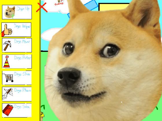 Doge Clicker 1 1 1 1