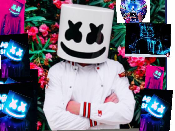 MARSHMELLO Happier Ltd 1