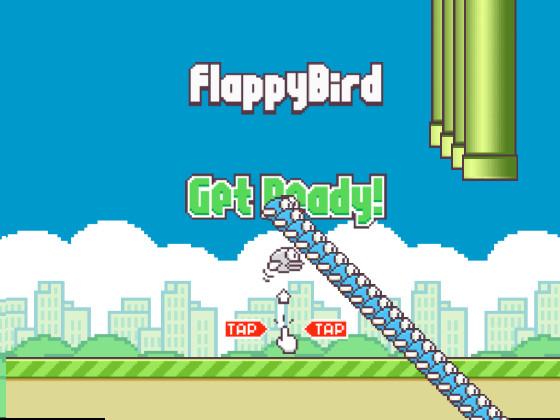 Flappy Bird 1 1