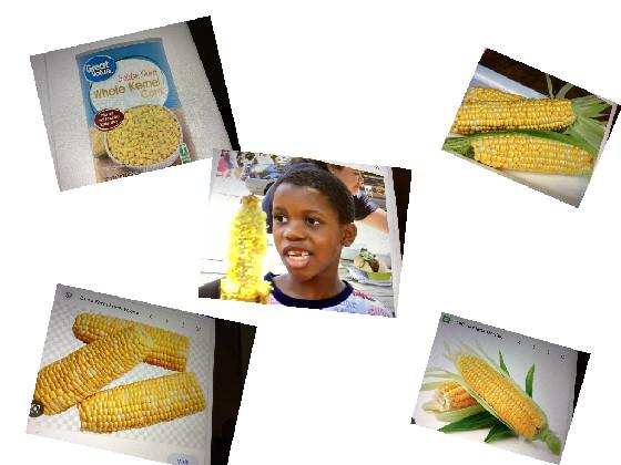 its corn