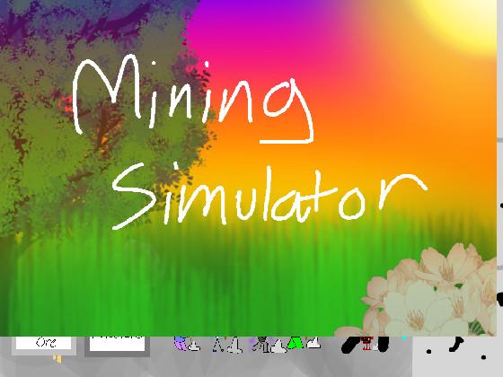 Mining Simulator 2.4.5 1 1 1