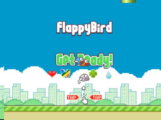 Flappy Bird! 2