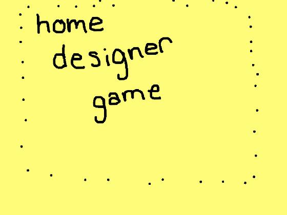 home designer  1