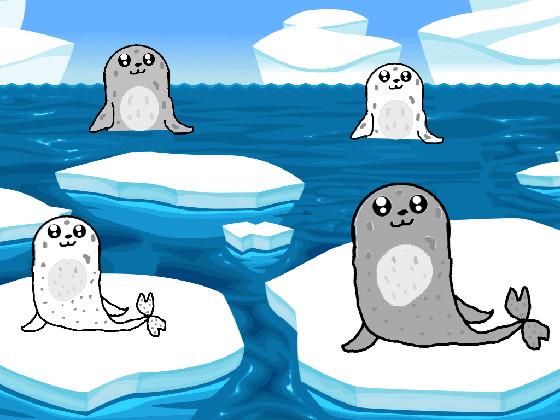 Seals (animaion)